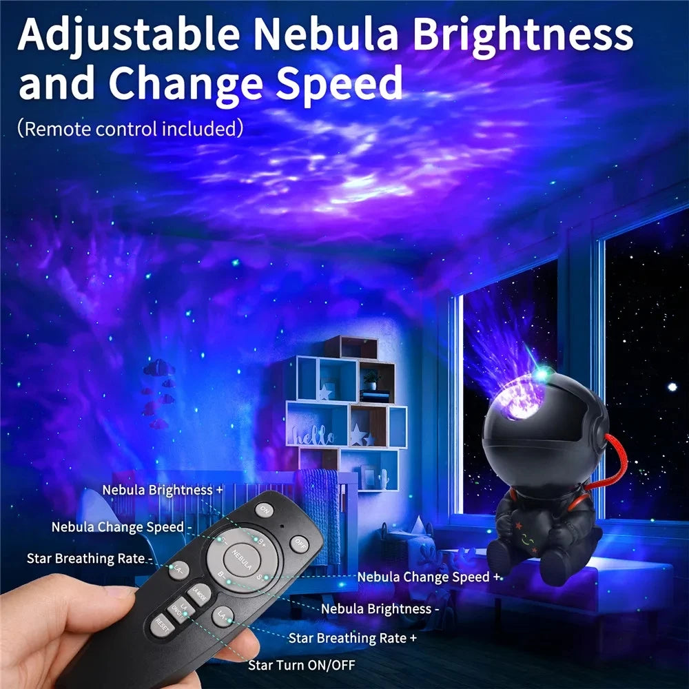 Innovate store Light Star Projector