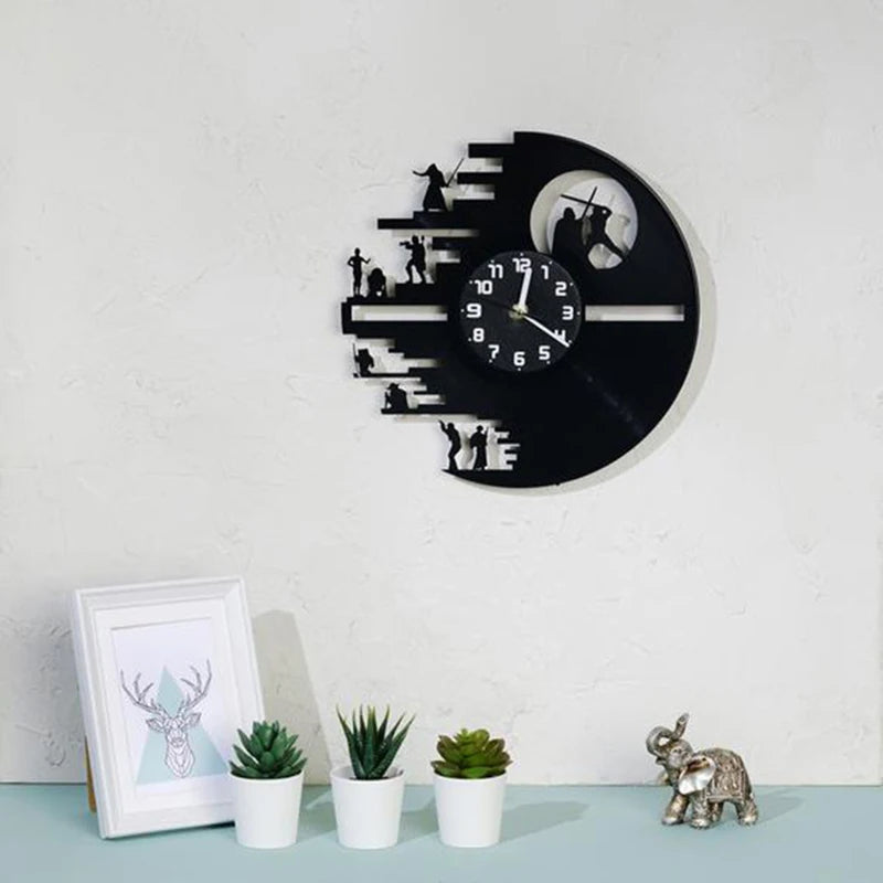 Innovate store Creative Planet LED Wall Lamp