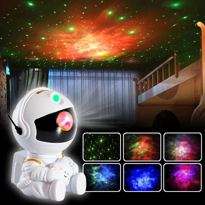 Innovate store Light Star Projector